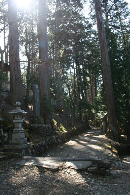 レッツゴー！　奥秩父　三峯神社_f0174244_21322710.jpg