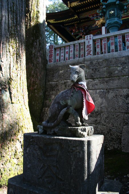 レッツゴー！　奥秩父　三峯神社_f0174244_2132654.jpg