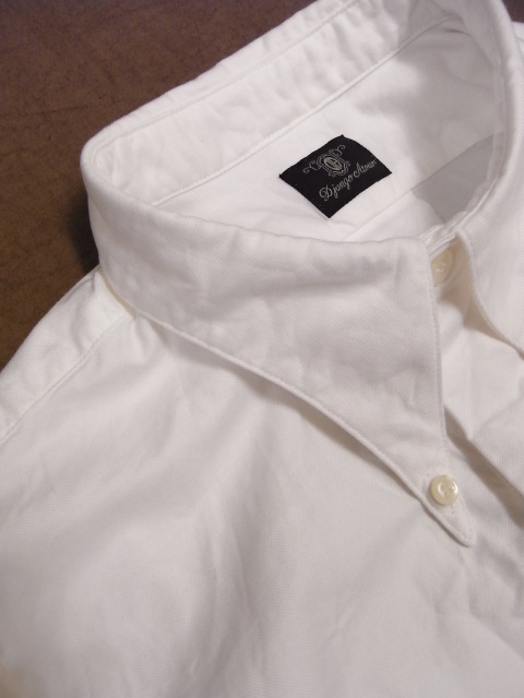 classic polocollar h/s oxford shirt_f0049745_17531134.jpg