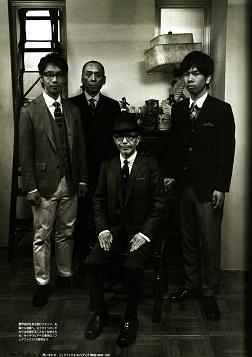 「パターン オーダーシャツ」 恒例 『オプションフェア』 開催でっす!_c0177259_283366.jpg