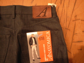 \"ANATOMICA 618 SLIM FIT 本藍\"ってこんなこと。_c0140560_13375033.jpg