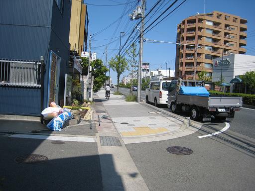 事務所の修理 4_f0205367_18204128.jpg