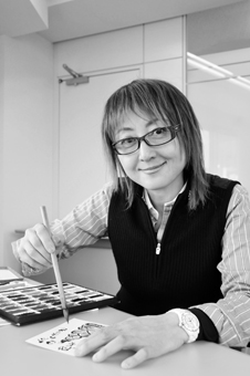 JTB ノジュール5月号 中溝裕子さん_f0143469_17134074.jpg