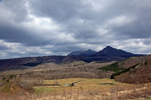 蒜山高原_e0190885_1873064.jpg