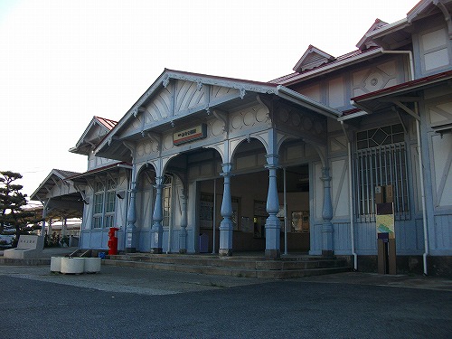 浜寺公園駅まで・うろうろ_f0097493_316226.jpg