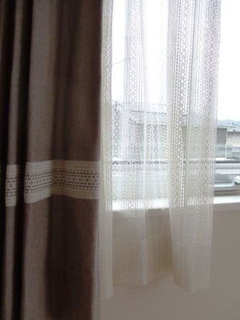 hughouse モデルハウス完成!_f0196294_1841658.jpg