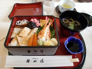 椿山荘で初夏を満喫!_c0200917_11503927.jpg