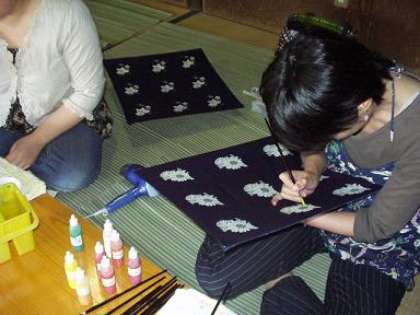 イベント♪♪♪ 清水園_e0135219_15423548.jpg