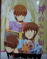 神のみぞ知る~アニメ化決定_c0133422_08989.jpg