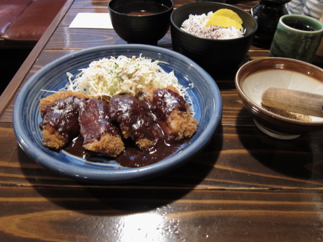 名古屋に行って来たー_f0170424_1128241.jpg