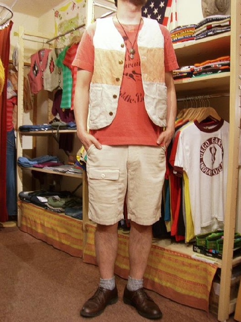 RIDING HIGH 2010 SUMMER COLLECTION START !_f0191324_3153921.jpg