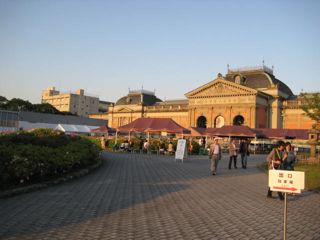 京都国立博物館「長谷川等伯展」_f0189227_12593931.jpg