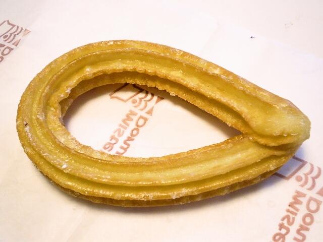 ハニーチュロ 食ベモノガタリ