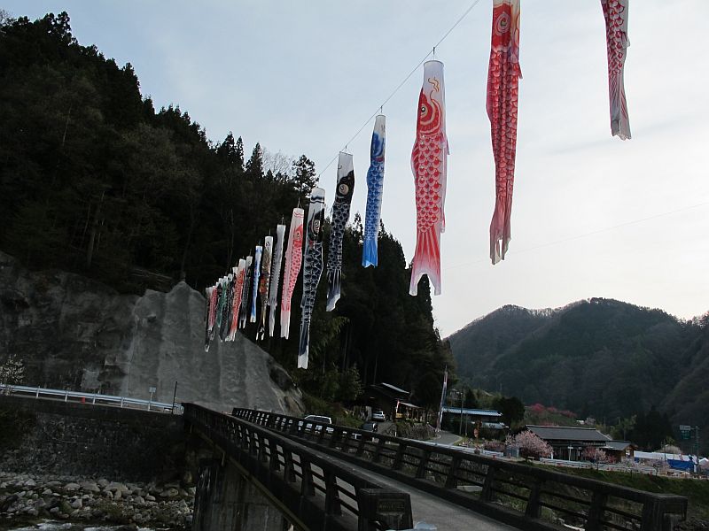 強烈に美しい春の移り変わりとGRBの芳醇なる熟成_f0076731_21201462.jpg