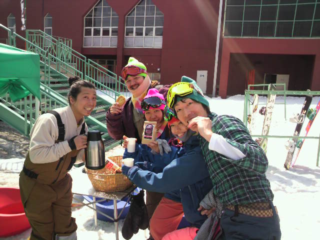 MOSS 試乗会_e0173533_855878.jpg