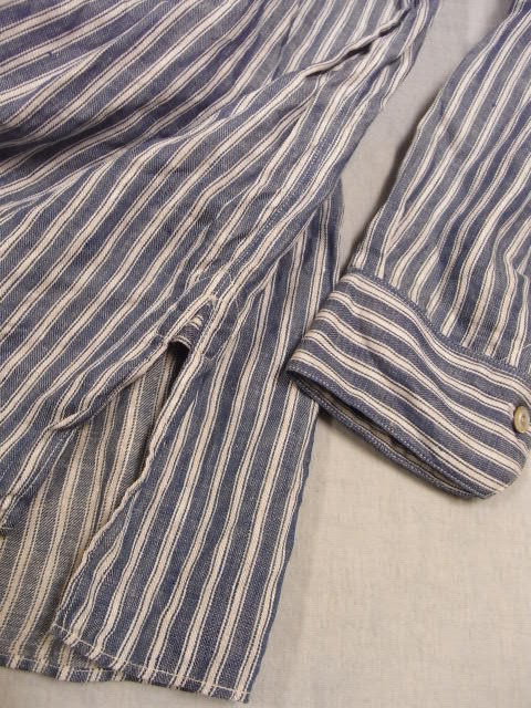 antiqued linen shirt_f0049745_140138.jpg
