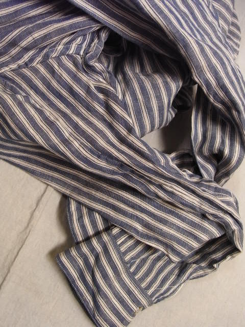 antiqued linen shirt_f0049745_1401649.jpg