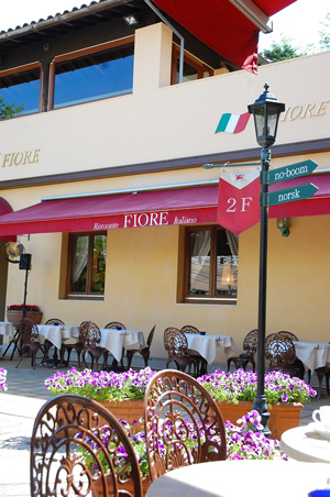 cafe de FIORE_f0177964_23533598.jpg