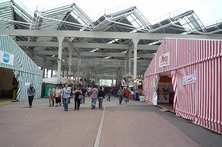 Feria de abril de Cataluna_e0155786_5592980.jpg