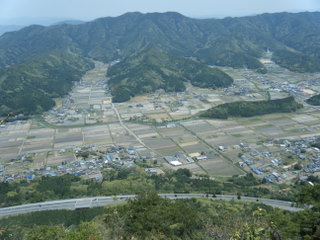 丹波の名峰　三尾山_c0080390_13132459.jpg