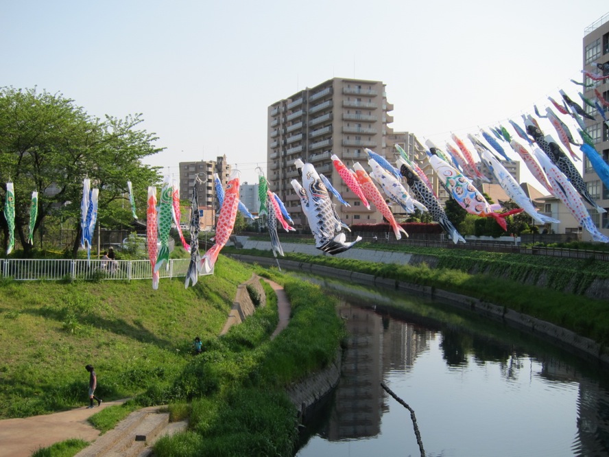 秩父旅行【２日目：寄り道〜帰宅編】_a0141498_20294876.jpg