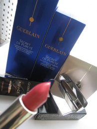 TCC～GUERLAIN（ゲラン）編 _c0172698_2047247.jpg