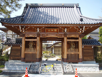 奥州仙臺七福神巡り(後編)_b0074601_2146220.jpg