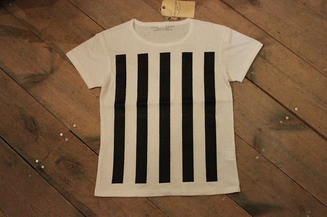 PRISONER COSTUME T-SHIRT_d0121303_1118297.jpg