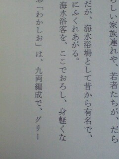 『十津川警部 捜査行　愛と幻影の谷川特急』_d0077607_10363922.jpg