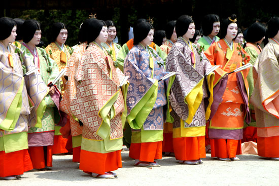 葵祭り斉王代以下 みそぎ式_e0048413_15232881.jpg