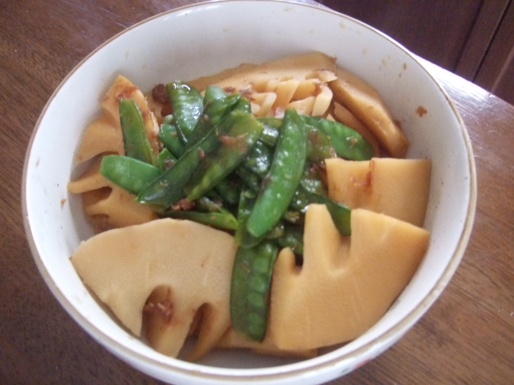 5月は忙しい.....夏野菜の植え付け!_b0137932_16144423.jpg