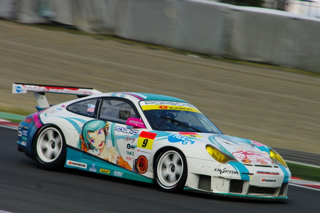 2010 SuperGT Rd.1 SUZUKA 300km #10_b0058733_0163740.jpg