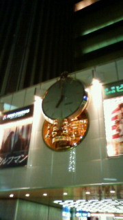 7時です〓_f0140343_131354.jpg
