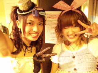 *大好きな仲間☆プリキュアファミリー*〜感謝の気持ちを込めて〜_b0174553_1434743.jpg