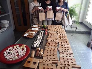 工房から 5月4日編_c0227958_19535743.jpg