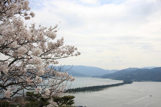 天橋立　成相寺_f0014971_221211.jpg