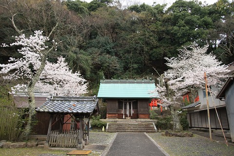 天橋立　成相寺_f0014971_2237279.jpg