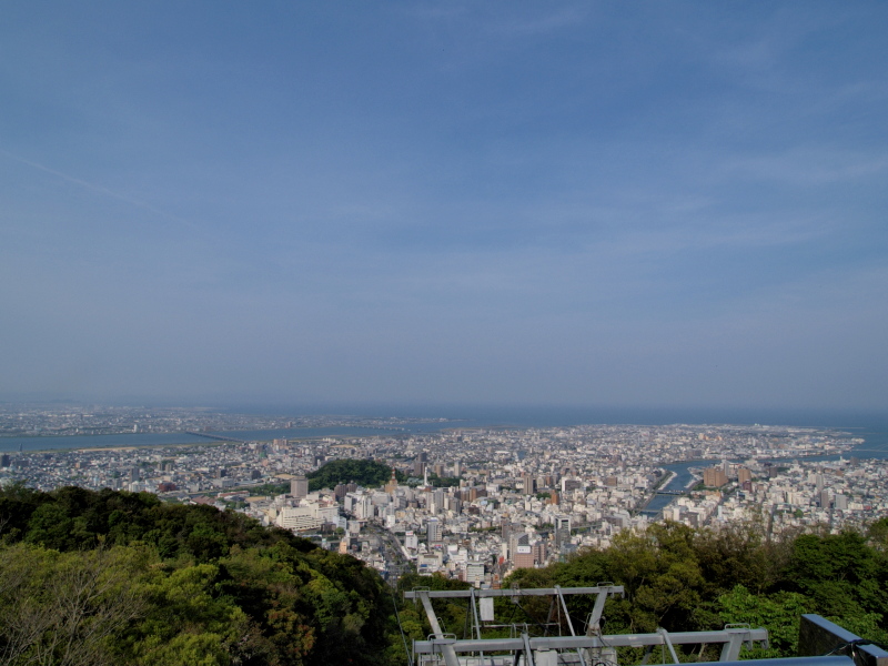 鳴門海峡を散策する。_c0050380_21415794.jpg