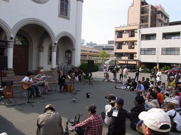 高槻ジャズストリート2010_f0097683_22584555.jpg