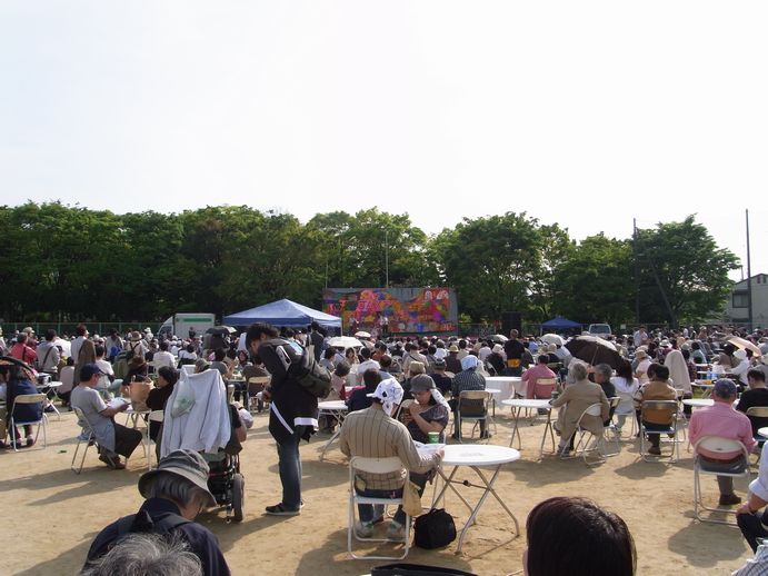 高槻ジャズストリート2010_f0097683_22585615.jpg