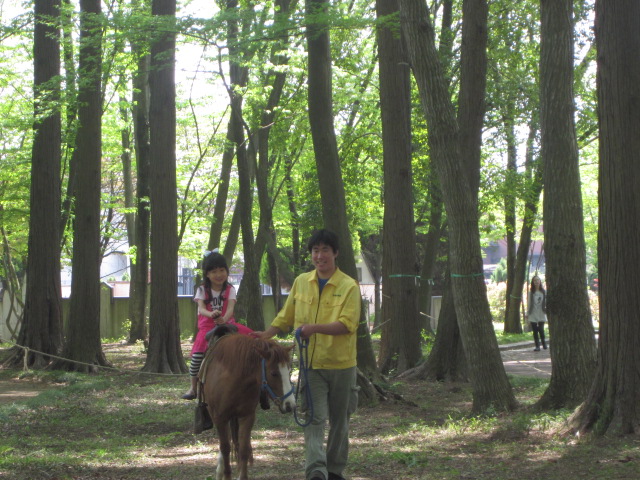 移動動物園_f0222587_061634.jpg