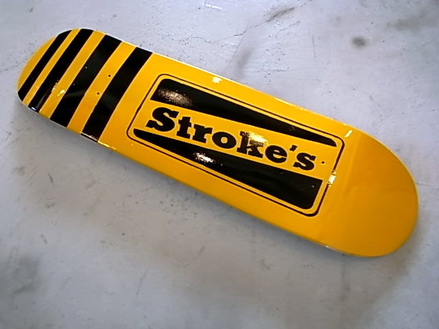 STROKE SKATE DECK _d0101000_1557304.jpg