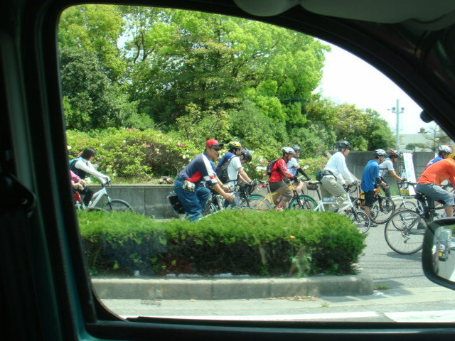 寿司サイクリング_c0132901_18265046.jpg