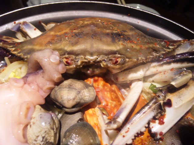 銀河@北区田町_f0197703_13532435.jpg