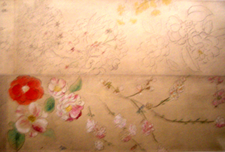 平常展 2010.4.24　＠東京国立博物館本館_b0044404_14475465.jpg
