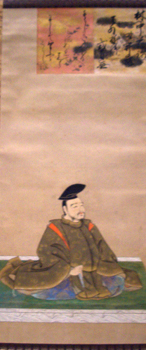 特集陳列　平成22年 新指定国宝・重要文化財　＠東京国立博物館_b0044404_15101668.jpg