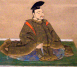 特集陳列　平成22年 新指定国宝・重要文化財　＠東京国立博物館_b0044404_15122639.jpg