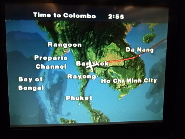 Time to Colombo　―長い空の旅―_c0006904_1313441.jpg