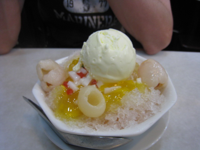 シンガポール③ 中華スイーツ_c0212604_7444353.jpg