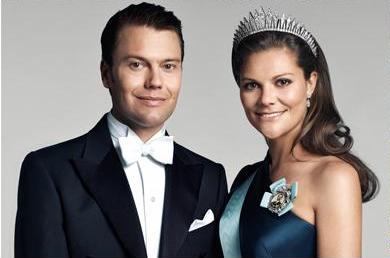 スウェーデン皇太子ヴィクトリア王女 Life is SAWAlicious 北欧スウェーデンからのダイアリー
